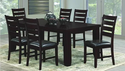 Dining Chair-025