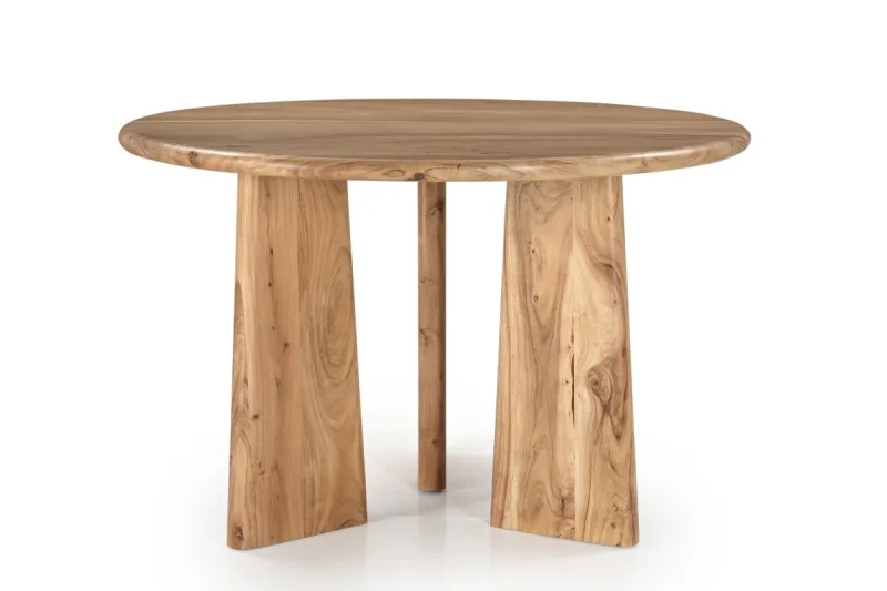 Dining Table Wooden-019