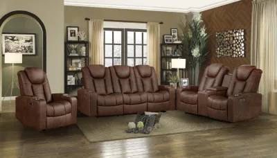 Recliner Power-072