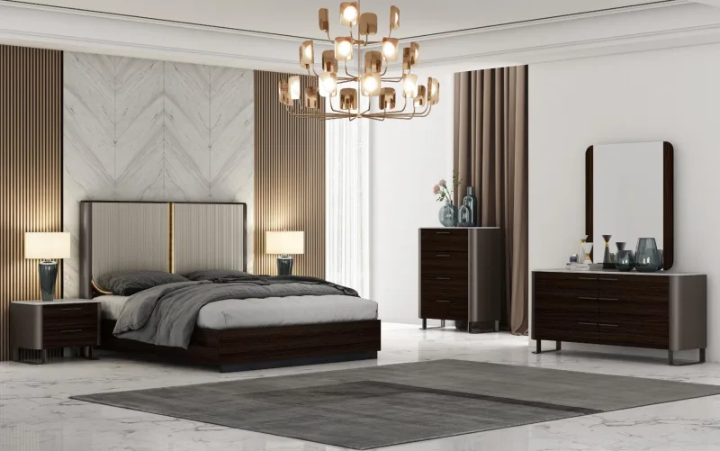 Bedroom Set-065