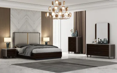 Bedroom Set-065