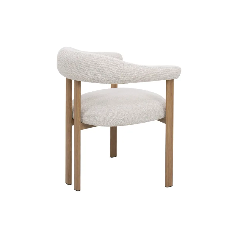 Dining Chair-075 image 4