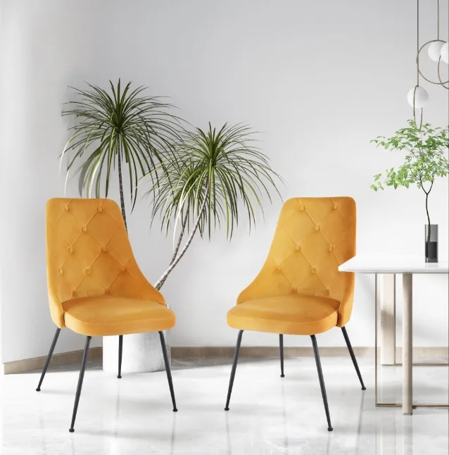 Dining Chair-384