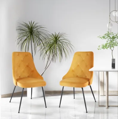 Dining Chair-384
