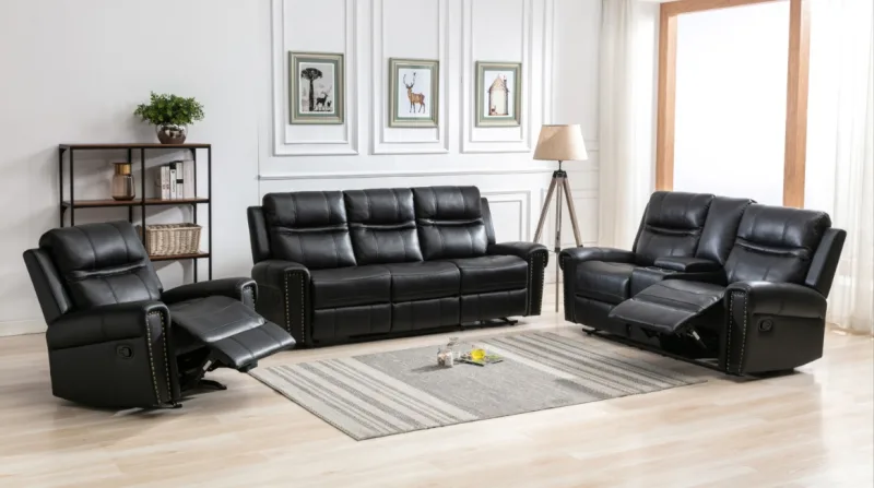 Recliner Power-089