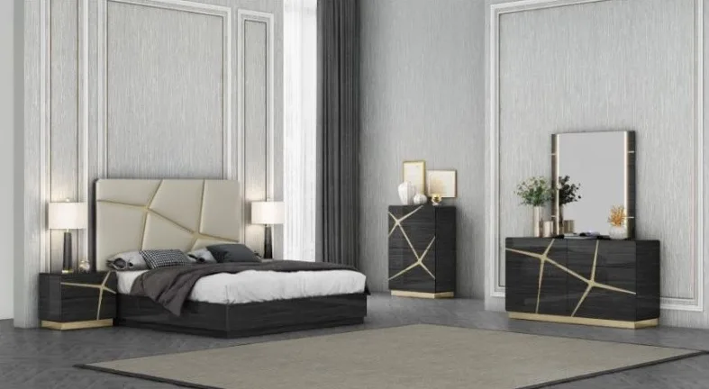 Bedroom Set-055