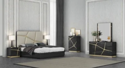 Bedroom Set-055