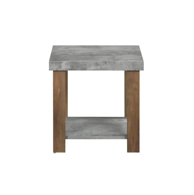 End Table-042