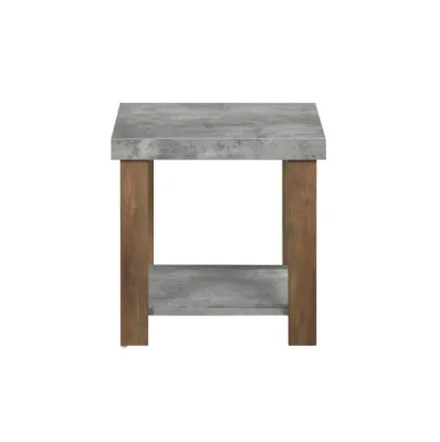 End Table-042