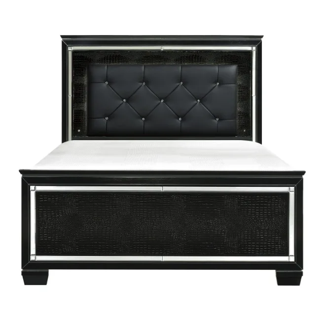 Bed-598