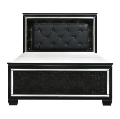 Bed-598