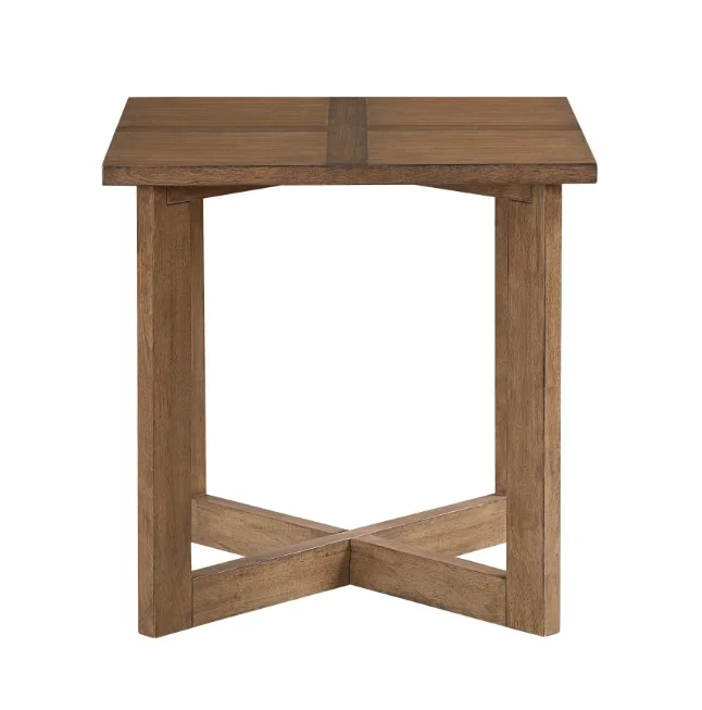 End Table-052