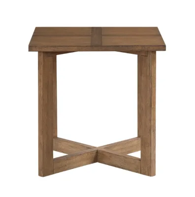 End Table-052