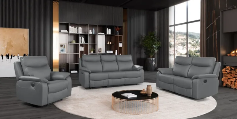 Recliner Power-066