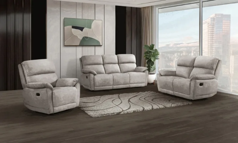 Recliner Power-047