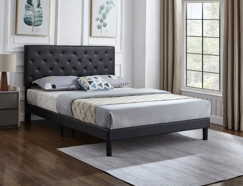 Bed-114