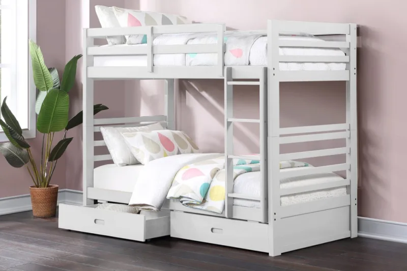 Bunk Bed-079