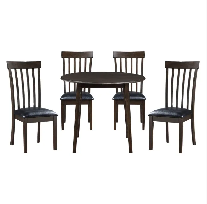 Dining Set Wooden-233