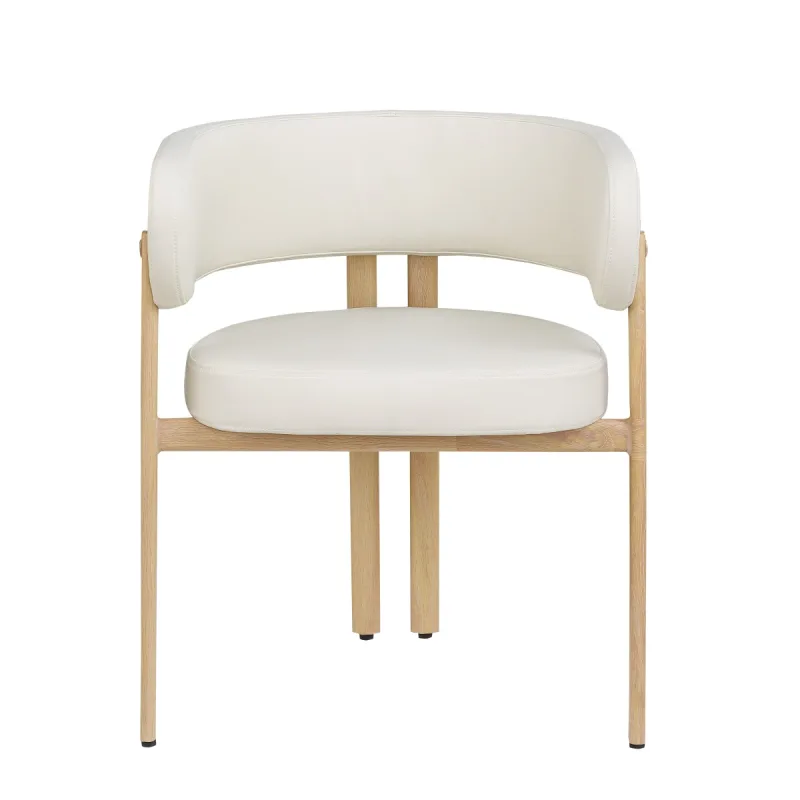 Dining Chair-078 image 2