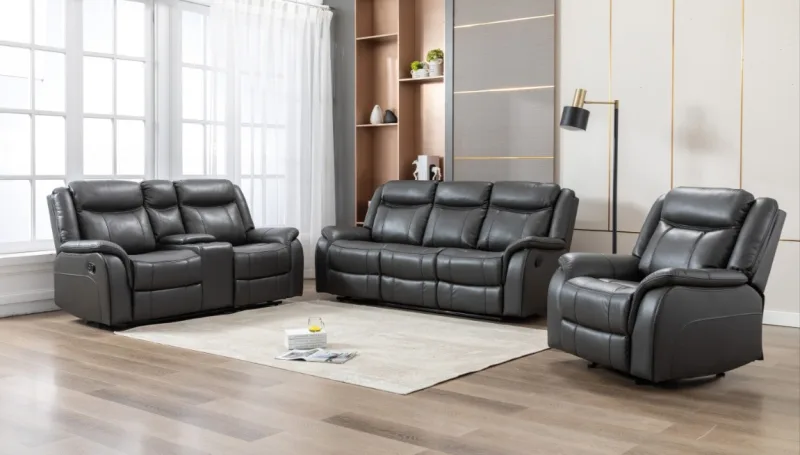 Recliner Power-088