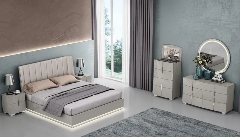 Bedroom Set-011
