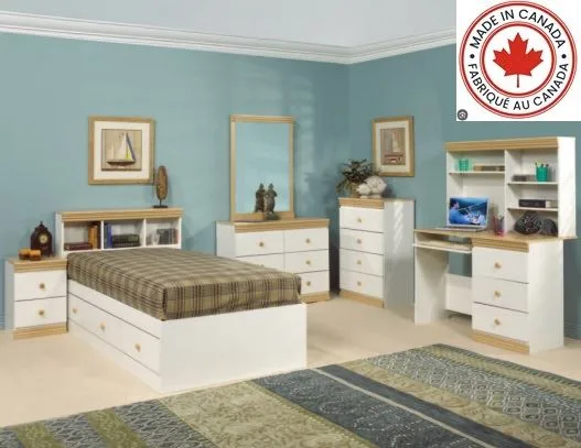 Kids Bedroom Set-002