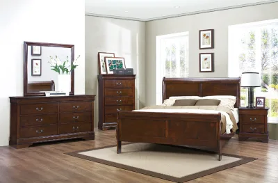 Bedroom Set-165