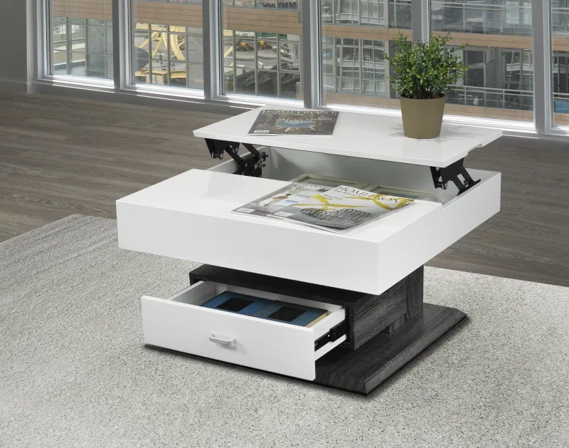Coffee Table-058 image 3