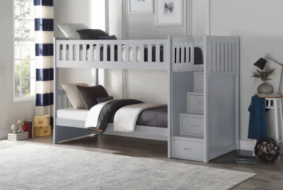 Bunk Bed-118
