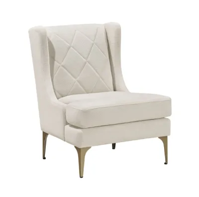 Accent Chair-196