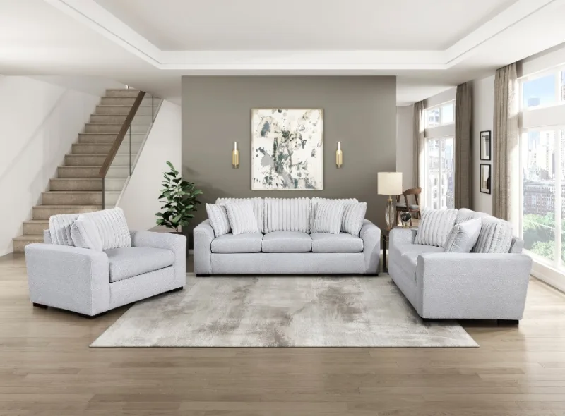 Sofa Set-154