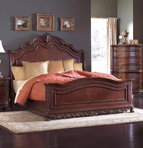 Bed-636