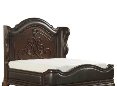 Bed-556