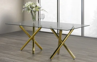 Dining Table Glass-012