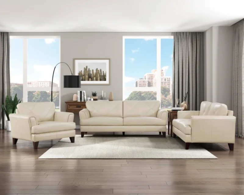 Sofa Set-138