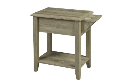 Accent Table-009