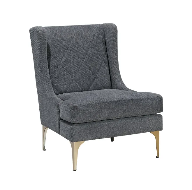 Accent Chair-195