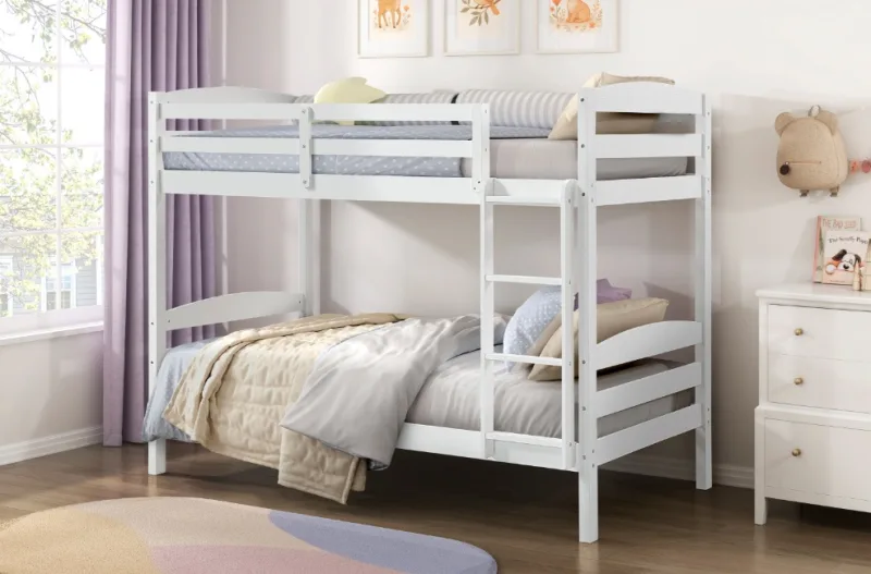 Bunk Bed-106