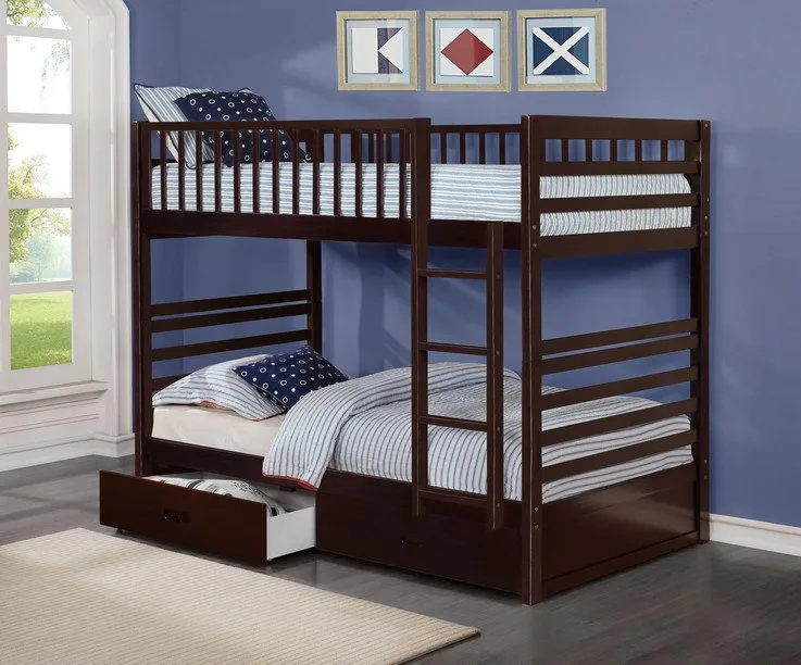 Bunk Bed-007