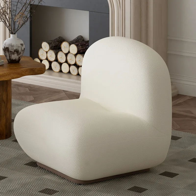 Accent Chair-055
