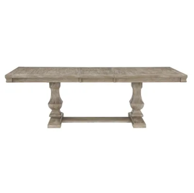 Dining Table Wooden-144