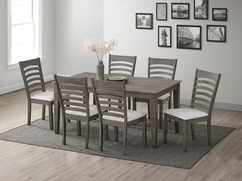 Dining Set-099