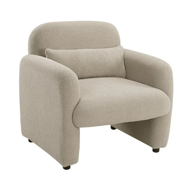 Accent Chair-209