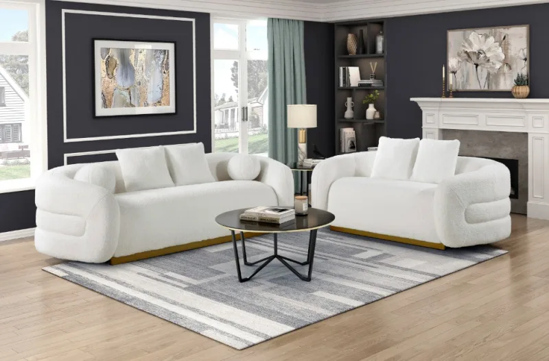 Sofa Set-119