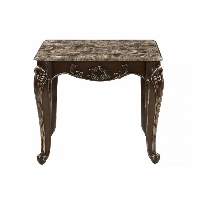 End Table-048