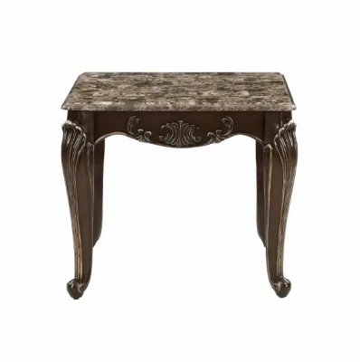 End Table-048