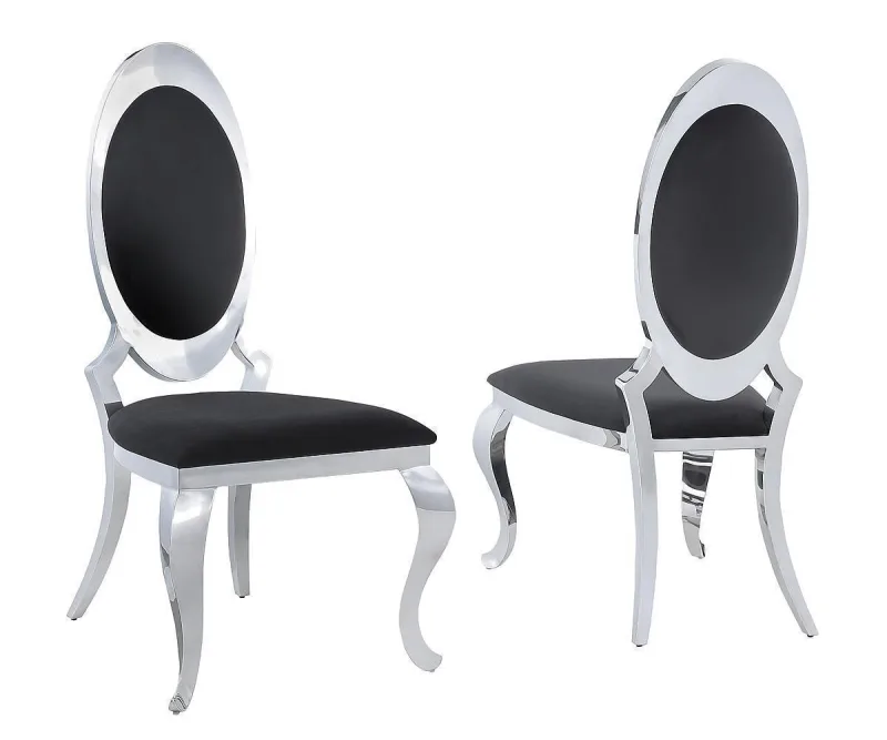 Dining set Glass-003 image 3
