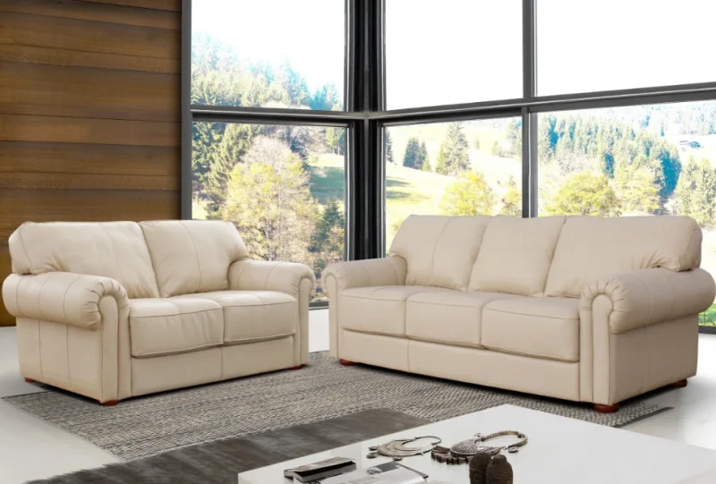 Sofa Set-104