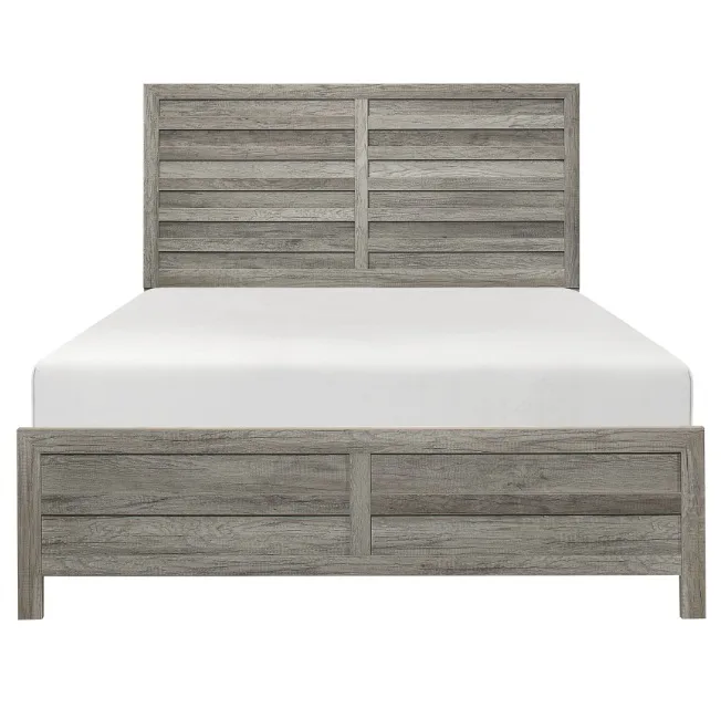 Bed-371