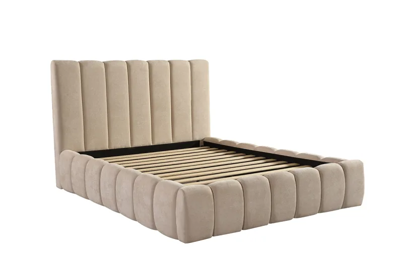 Bed-043 image 2